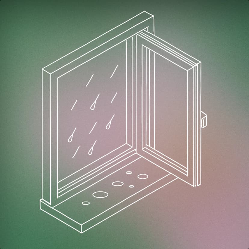 Soft Rain